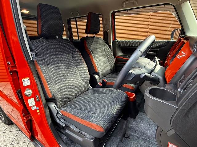 スズキ&nbsp;ハスラーの画像8