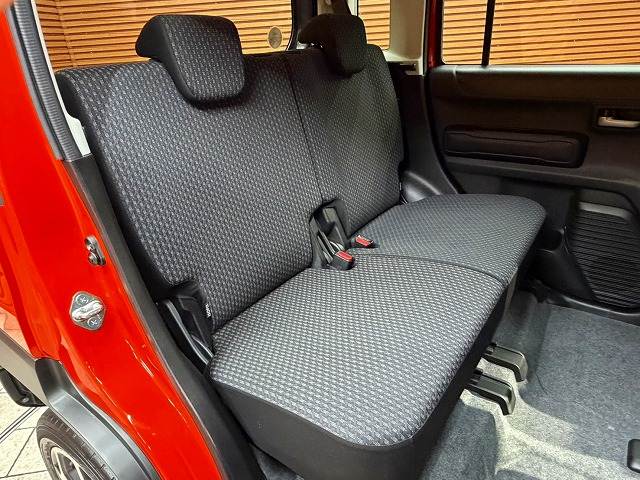 スズキ&nbsp;ハスラーの画像9