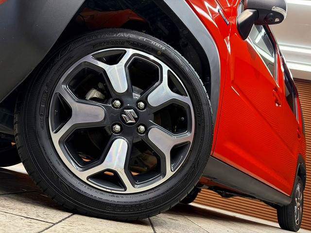 スズキ&nbsp;ハスラーの画像11