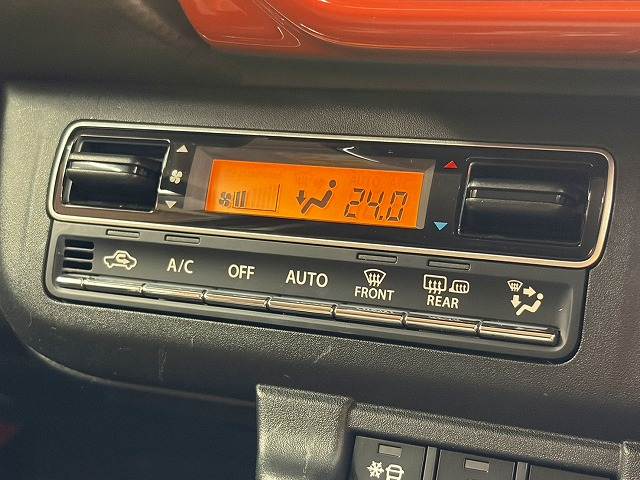 スズキ&nbsp;ハスラーの画像12