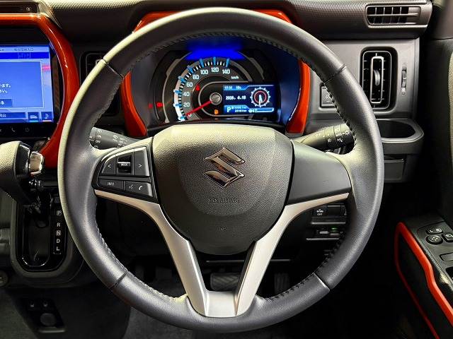 スズキ&nbsp;ハスラーの画像13