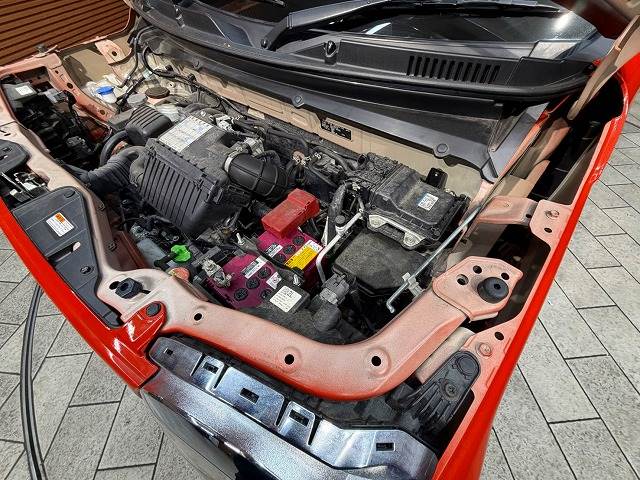 スズキ&nbsp;ハスラーの画像14