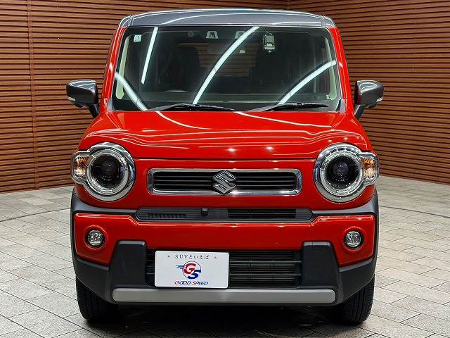 スズキ&nbsp;ハスラーの画像17