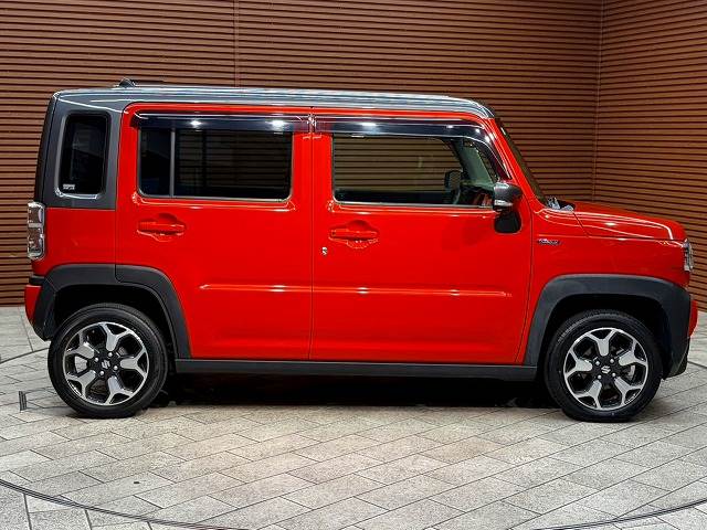 スズキ&nbsp;ハスラーの画像18