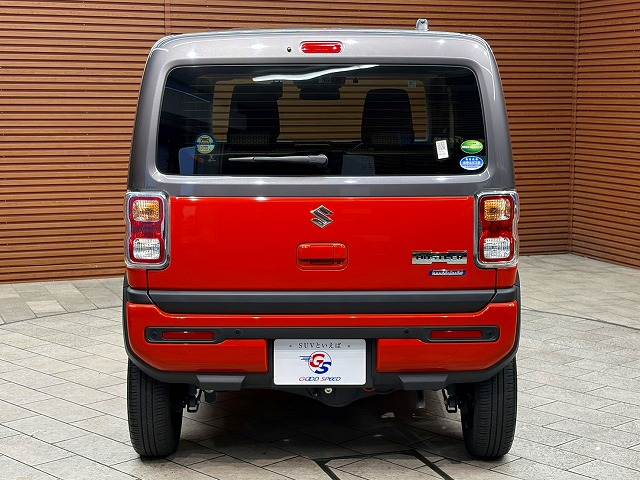 スズキ&nbsp;ハスラーの画像19