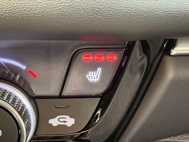 ヴェゼルハイブリッド◆e_HEV Z 内装他