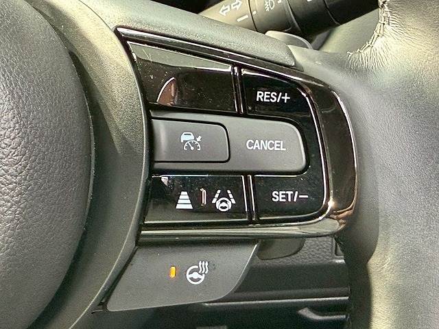 ホンダ&nbsp;ヴェゼルハイブリッドの画像12