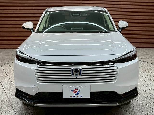 ホンダ&nbsp;ヴェゼルハイブリッドの画像17