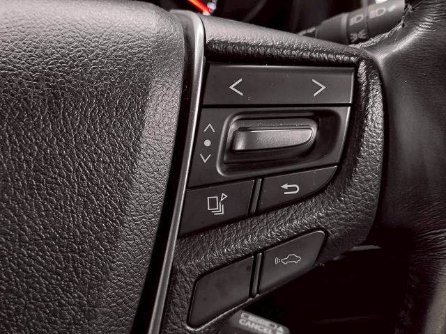 トヨタ&nbsp;ヴェルファイアの画像7