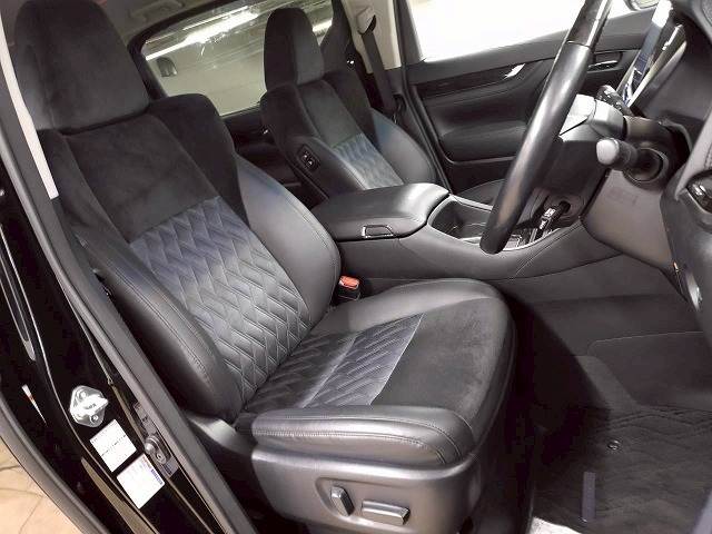 トヨタ&nbsp;ヴェルファイアの画像10