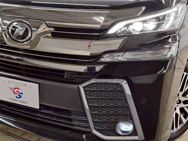 トヨタ&nbsp;ヴェルファイアの画像11