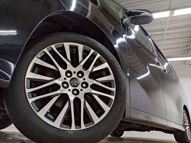 トヨタ&nbsp;ヴェルファイアの画像12