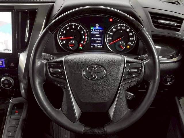 トヨタ&nbsp;ヴェルファイアの画像14