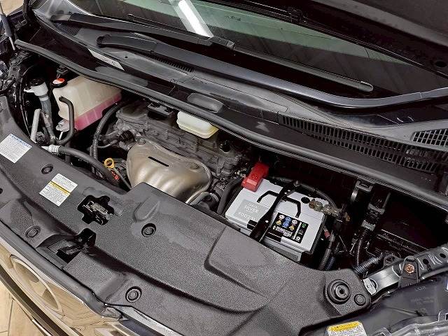 トヨタ&nbsp;ヴェルファイアの画像15