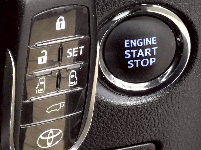 トヨタ&nbsp;ヴェルファイアの画像16
