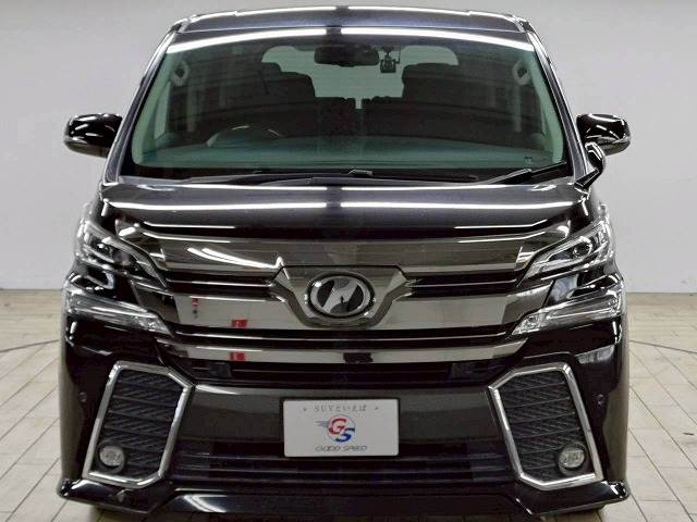 トヨタ&nbsp;ヴェルファイアの画像17