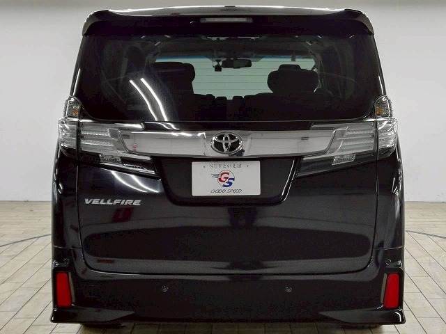 トヨタ&nbsp;ヴェルファイアの画像19