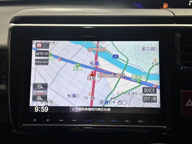 ステップワゴン◆SPADA Honda SENSING 内装他