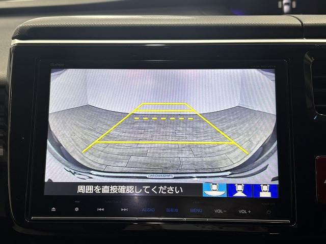 ステップワゴン◆SPADA Honda SENSING 内装他