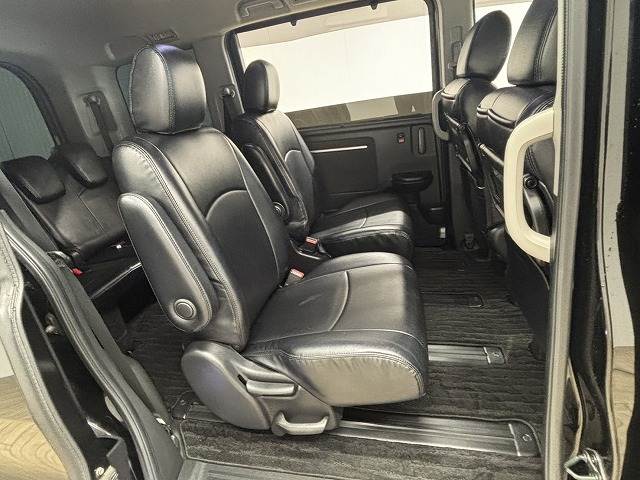 ステップワゴン◆SPADA Honda SENSING 内装他