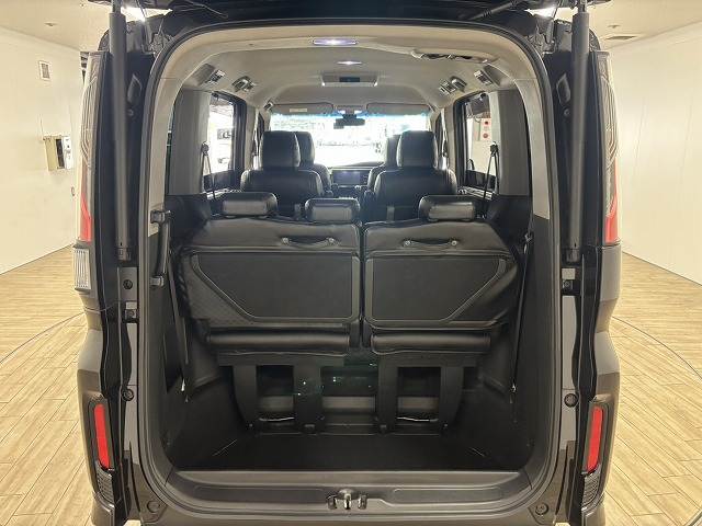 ホンダ&nbsp;ステップワゴンの画像13
