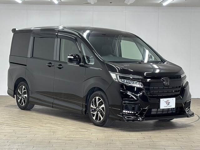 ホンダ&nbsp;ステップワゴンの画像14