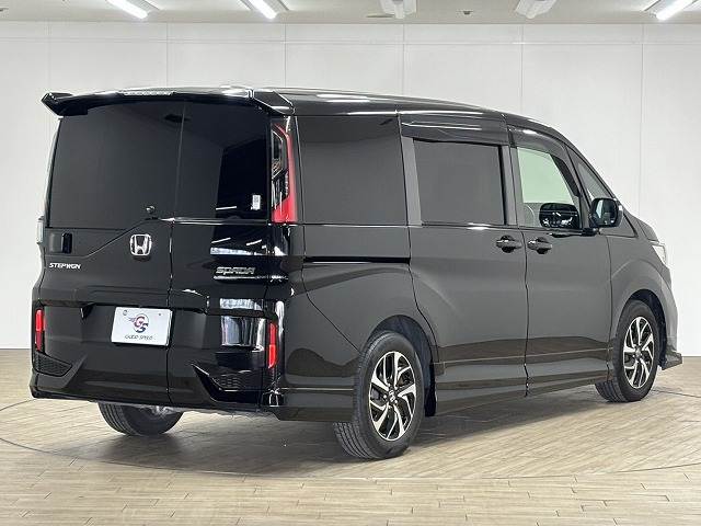 ホンダ&nbsp;ステップワゴンの画像16