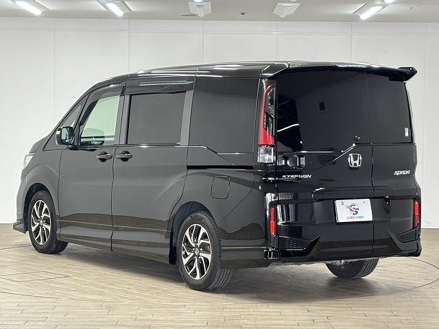 ホンダ&nbsp;ステップワゴンの画像17