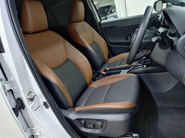 トヨタ&nbsp;ヤリスクロスの画像9