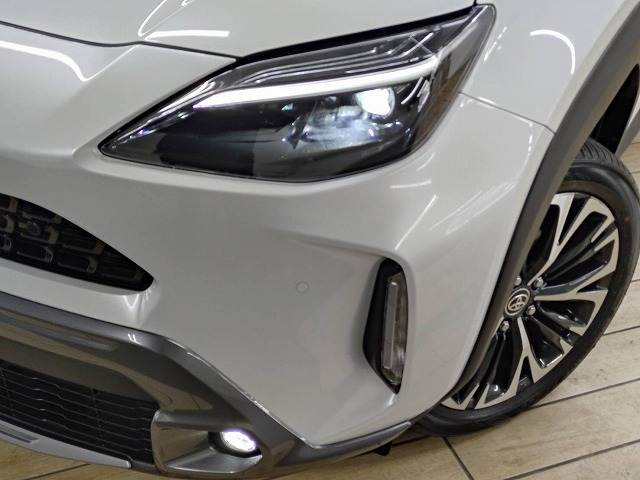 トヨタ&nbsp;ヤリスクロスの画像10