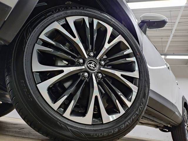 トヨタ&nbsp;ヤリスクロスの画像11