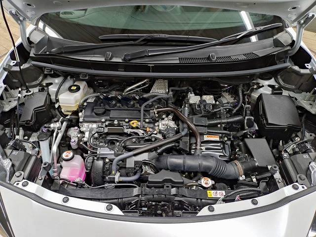 トヨタ&nbsp;ヤリスクロスの画像15