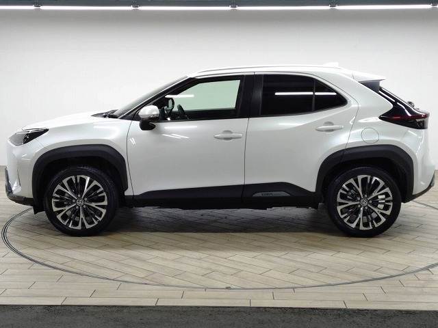 トヨタ&nbsp;ヤリスクロスの画像18