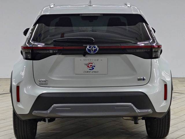 トヨタ&nbsp;ヤリスクロスの画像19