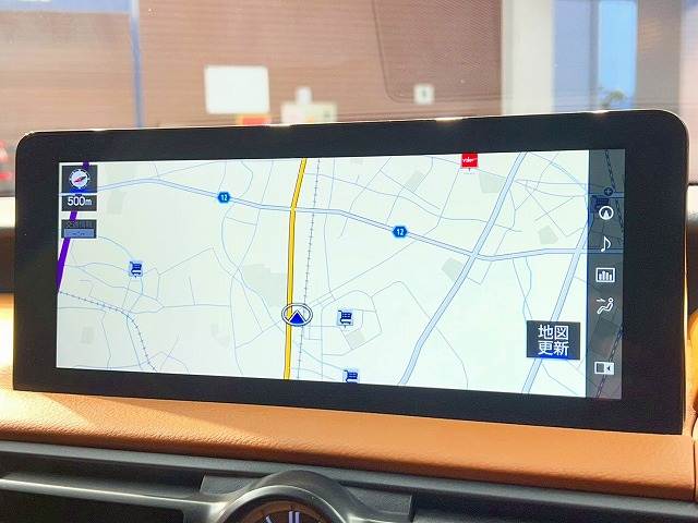 レクサス&nbsp;ISの画像3