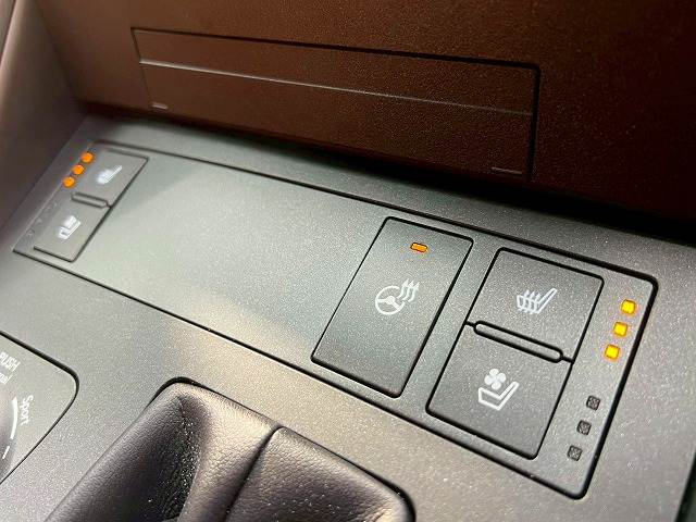 レクサス&nbsp;ISの画像6