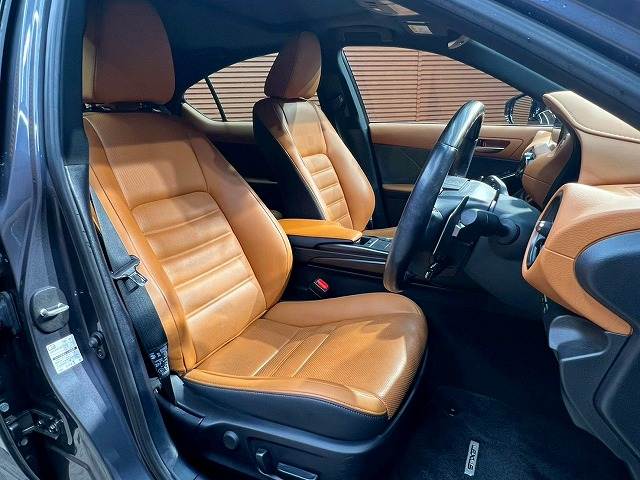 レクサス&nbsp;ISの画像8