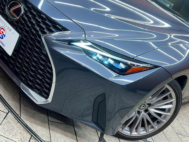 レクサス&nbsp;ISの画像10