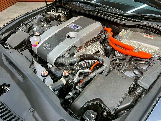 レクサス&nbsp;ISの画像14