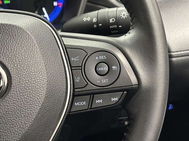 トヨタ カローラクロスの画像7