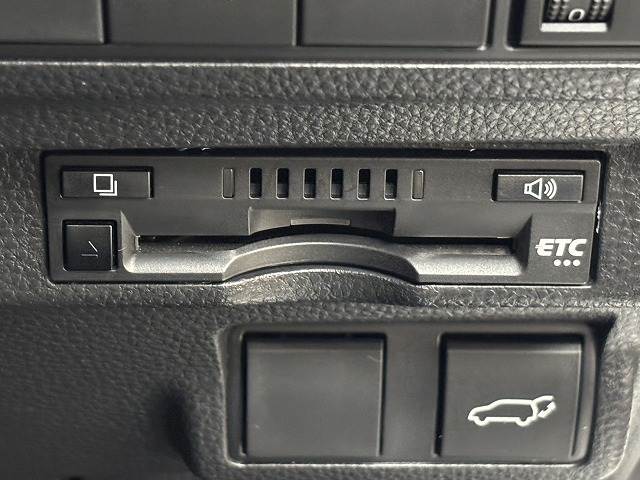 トヨタ カローラクロスの画像12