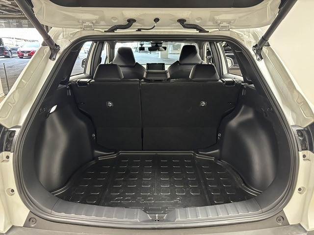 トヨタ カローラクロスの画像13