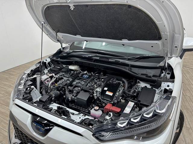 トヨタ カローラクロスの画像18