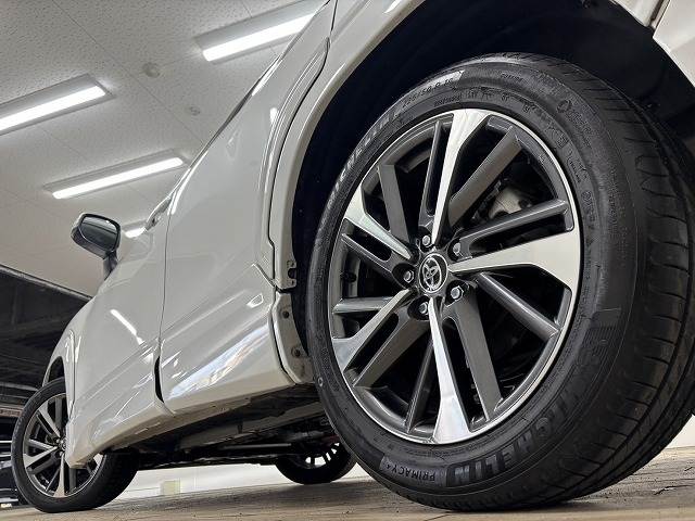 トヨタ カローラクロスの画像19