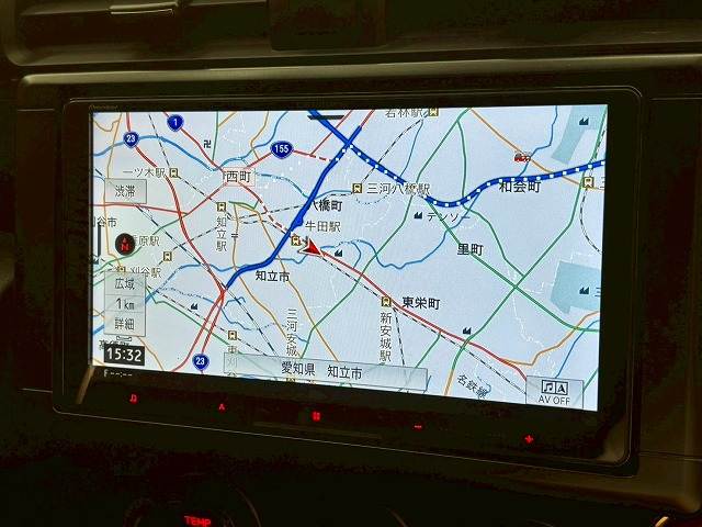 BRZ◯STI Sport 内装他