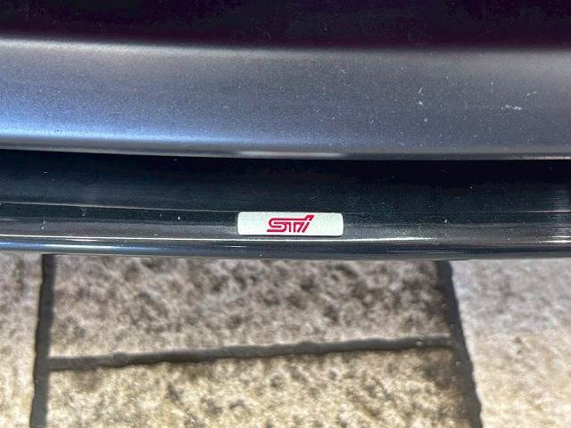 BRZ◯STI Sport 内装他