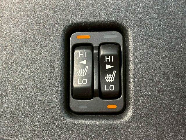 BRZ◯STI Sport 内装他