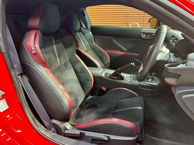 スバル&nbsp;BRZの画像8