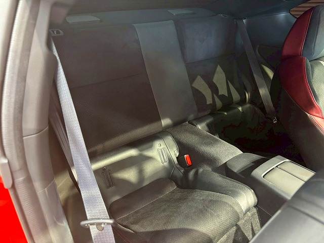 スバル&nbsp;BRZの画像9