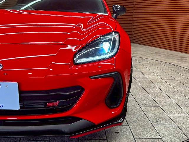 スバル&nbsp;BRZの画像10